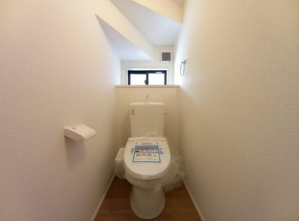 岡山市北区撫川、新築一戸建ての画像です