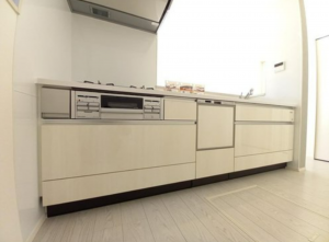 岡山市北区撫川、新築一戸建ての画像です