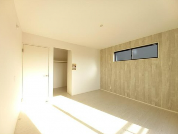 岡山市北区撫川、新築一戸建ての画像です