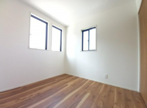 岡山市北区尾上、新築一戸建ての画像です