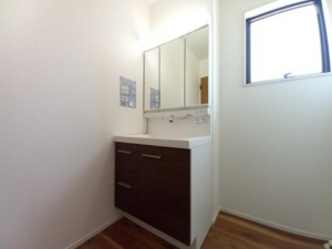 岡山市北区尾上、新築一戸建ての画像です