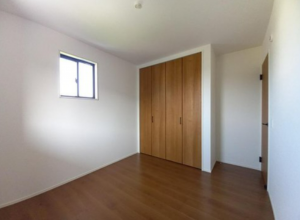 岡山市北区尾上、新築一戸建ての画像です