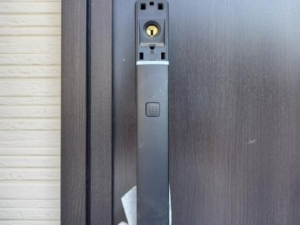 岡山市北区尾上、新築一戸建ての画像です