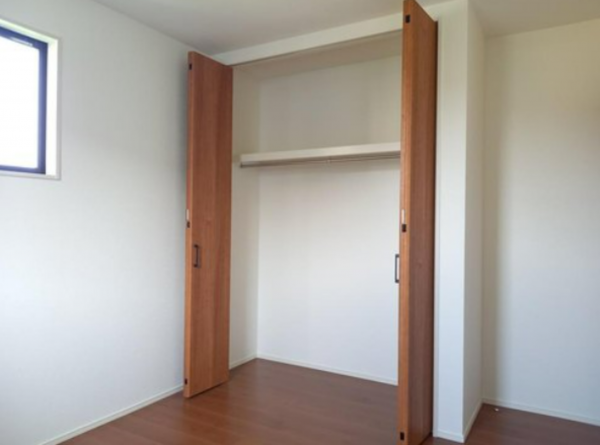 岡山市北区尾上、新築一戸建ての画像です