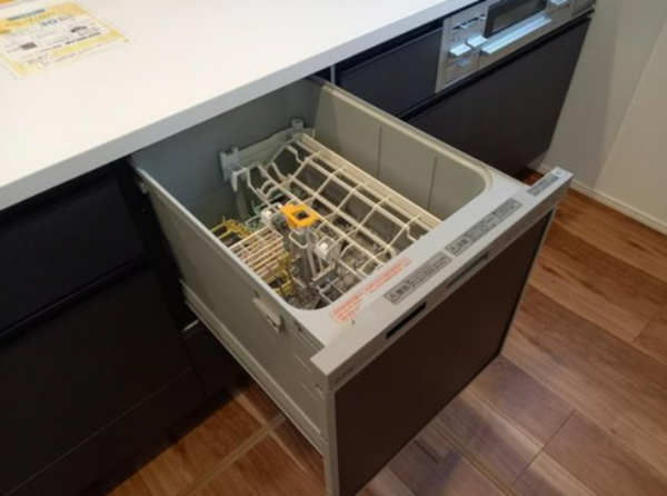 岡山市北区尾上、新築一戸建ての画像です