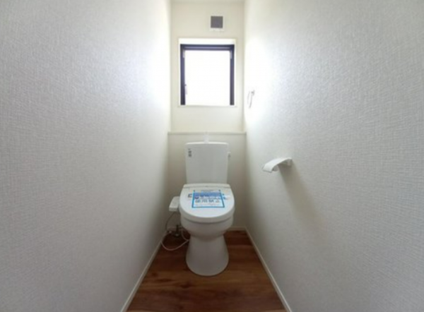 岡山市北区尾上、新築一戸建ての画像です