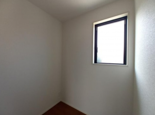 岡山市北区尾上、新築一戸建ての画像です