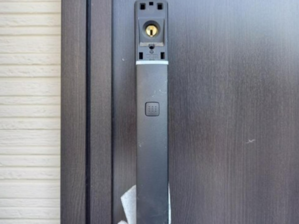 岡山市北区尾上、新築一戸建ての画像です