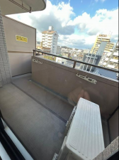 岡山市北区東島田町、マンションの画像です