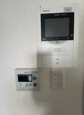 岡山市北区東島田町、マンションの画像です