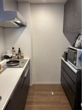 岡山市北区問屋町、マンションの画像です