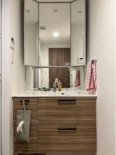 岡山市北区問屋町、マンションの画像です