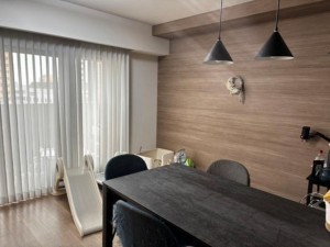 岡山市北区問屋町、マンションの画像です