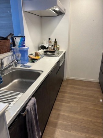 岡山市北区問屋町、マンションの画像です