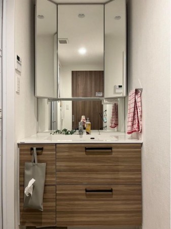 岡山市北区問屋町、マンションの画像です