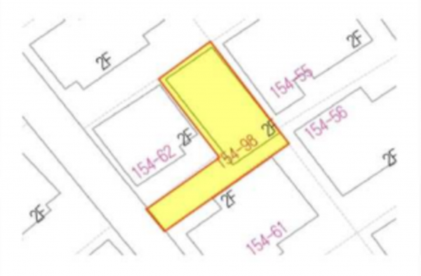 岡山市北区一宮、中古一戸建ての画像です