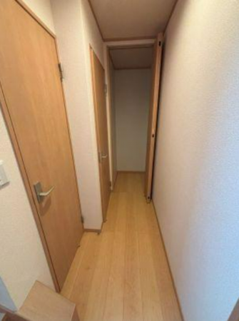 岡山市北区一宮、中古一戸建ての画像です