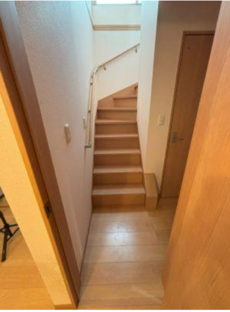 岡山市北区一宮、中古一戸建ての画像です