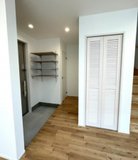 岡山市北区西辛川、新築一戸建ての画像です