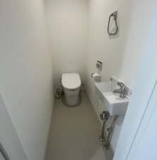 岡山市北区西辛川、新築一戸建ての画像です