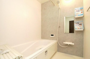 岡山市北区一宮、新築一戸建ての画像です