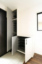 岡山市北区一宮、新築一戸建ての画像です