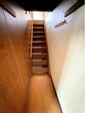 岡山市北区建部町福渡、中古一戸建ての画像です