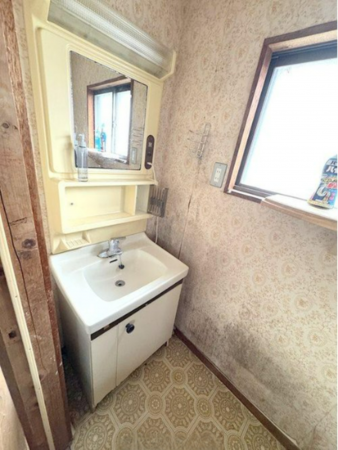 岡山市北区建部町福渡、中古一戸建ての画像です