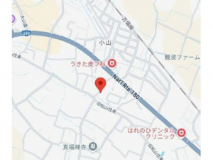 岡山市北区小山、新築一戸建ての画像です