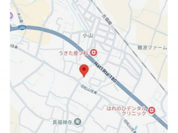 岡山市北区小山、新築一戸建ての画像です