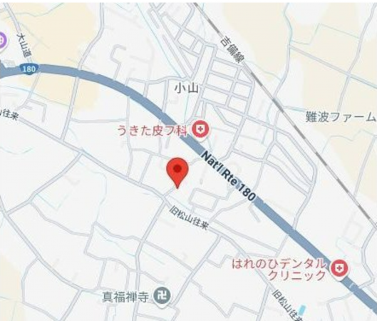 岡山市北区小山、新築一戸建ての画像です