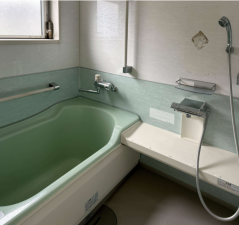 岡山市北区今、収益物件/住宅付店舗の画像です