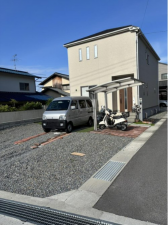 岡山市北区原、中古一戸建ての画像です