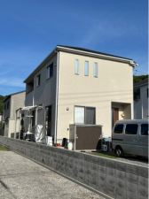 岡山市北区原、中古一戸建ての画像です