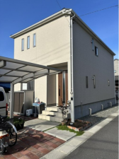 岡山市北区原、中古一戸建ての画像です