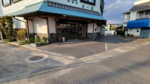 岡山市北区南方、土地の画像です
