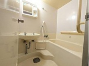岡山市北区津島東、マンションの画像です