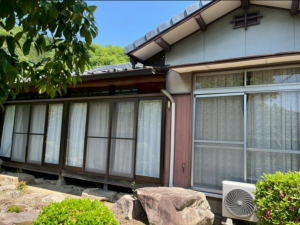 岡山市北区御津野々口、中古一戸建ての画像です