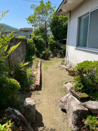 岡山市北区御津野々口、中古一戸建ての画像です
