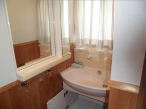 岡山市北区平野、中古一戸建ての画像です