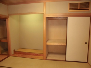 岡山市北区平野、中古一戸建ての画像です