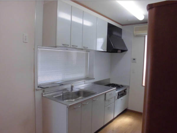 岡山市北区平野、中古一戸建ての画像です