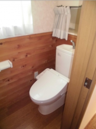 岡山市北区平野、中古一戸建ての画像です