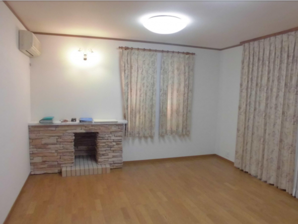 岡山市北区平野、中古一戸建ての画像です