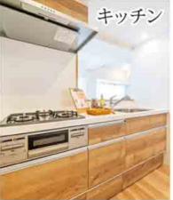 岡山市北区上中野、マンションの画像です