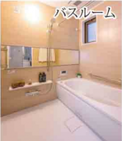 岡山市北区上中野、マンションの画像です