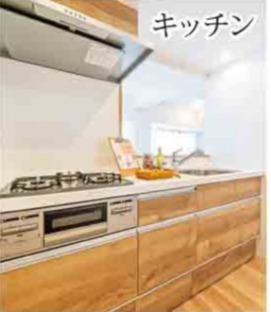 岡山市北区上中野、マンションの画像です