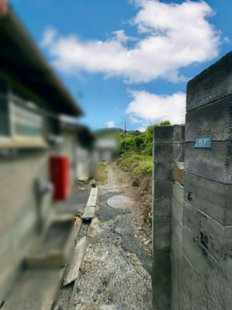 岡山市北区関西町、中古一戸建ての画像です