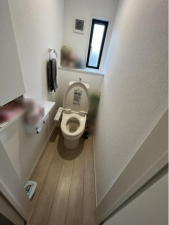 岡山市北区宿、中古一戸建ての画像です