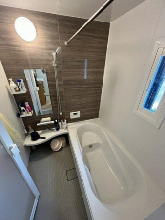 岡山市北区宿、中古一戸建ての画像です